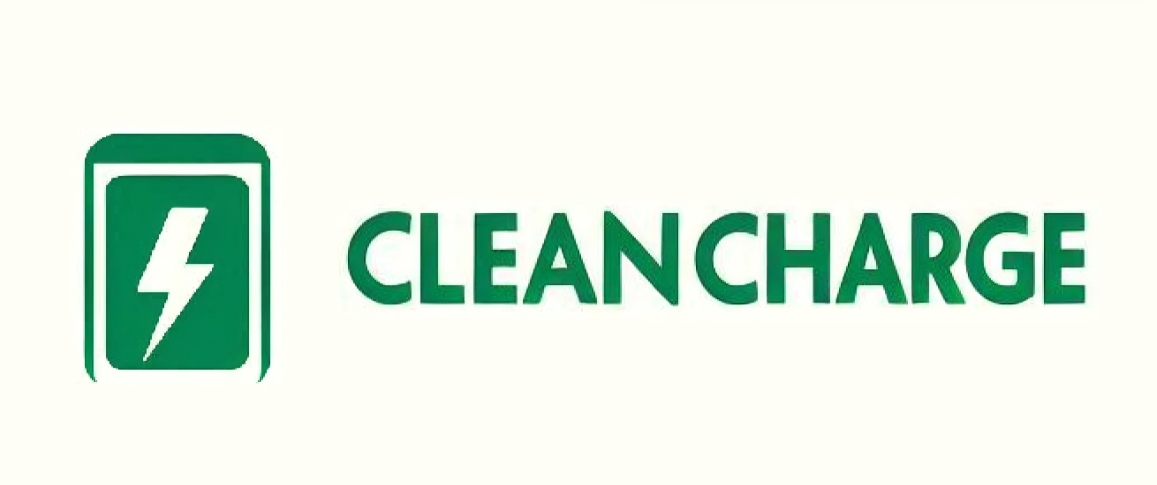 CleanCharge Logo